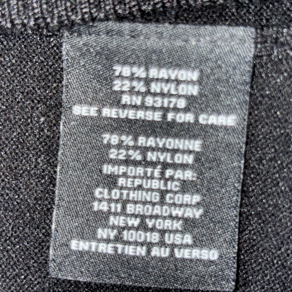 Long sleeve cardigan - Picture 2 of 4